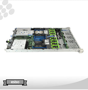 CISCO UCS C220 M5 10SFF SERVER 2x20C GOLD 6138 2GHz 128GB RAM 10x480GB SSD RAIL
