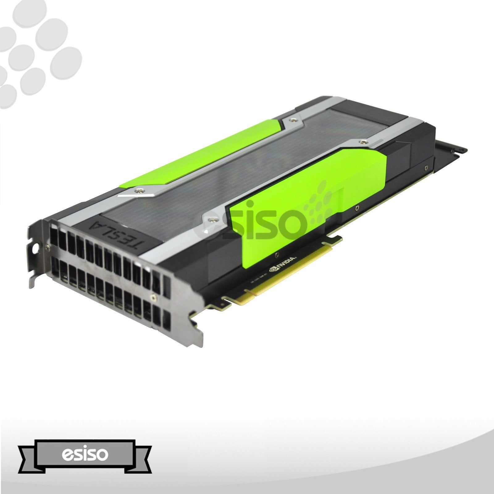 0H56H0 H56H0 DELL NVIDIA TESLA M10 32GB GDDR5 PCIE GPU ACCELERATOR
