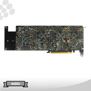 870046-001 HPE NVIDIA TESLA M10 32GB GDDR5 PCIE QUAD GPU