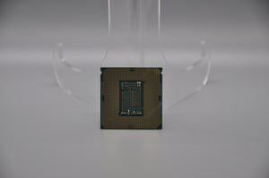 SR3WQ INTEL XEON QUAD CORE PROCESSOR E-2124 3.30GHZ 8MB 8GT/S DMI3 71W FCLGA1151