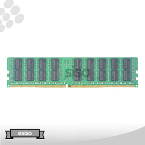 UCS-MR-1X162RU-A 15-102216-01 CISCO 16GB 2RX4 PC4-2133P-R DDR4 MEMORY MODULE (1X16GB)