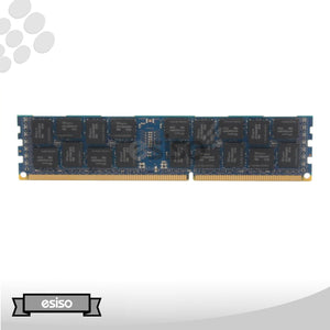 HP672612-081-HYA KINGSTON 16GB 2RX4 PC3-12800R DDR3 1.5V MEMORY MODULE (1x16GB)