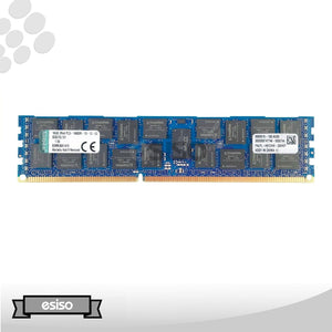 D2G72L131 KINGSTON 16GB 2Rx4 PC3-14900R DDR3 1.5V MEMORY MODULE (1x16GB)