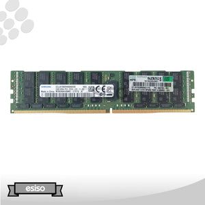 M386A8K40BM2-CTD HPE 64GB 4DRX4 PC4-2666V-L MEMORY MODULE (1X64GB) 840759-091