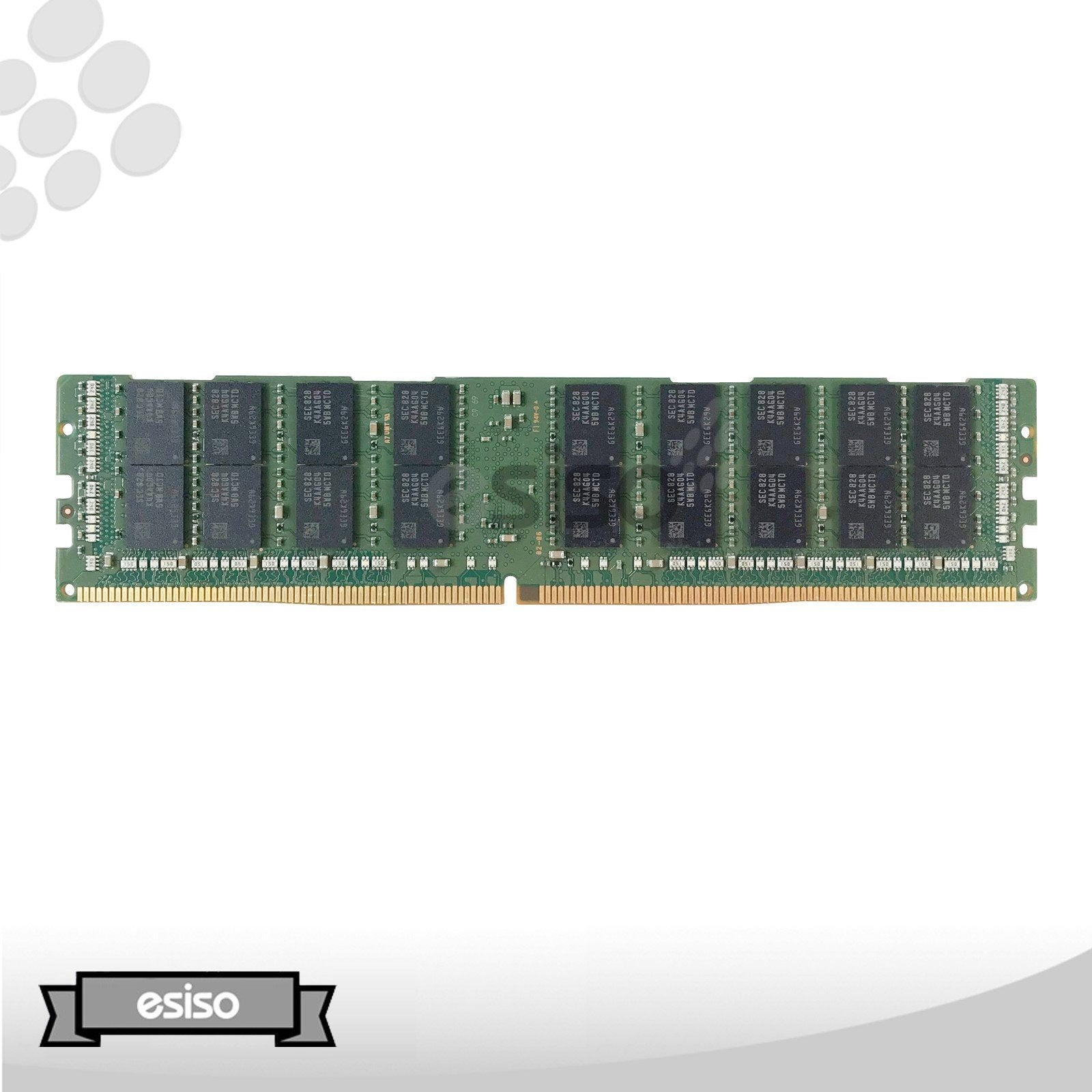 M386A8K40BM2-CTD HPE 64GB 4DRX4 PC4-2666V-L MEMORY MODULE (1X64GB) 840759-091