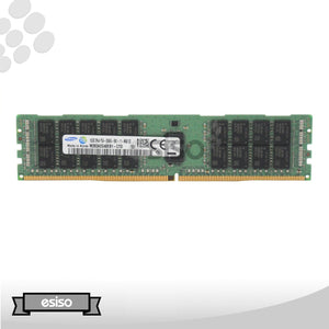 M393A2G40EB1-CTD SAMSUNG 16GB 2RX4 PC4-2666V DDR4 MEMORY MODULE (1x16GB)