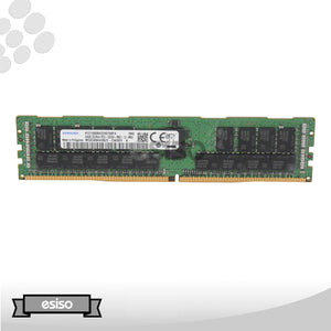 M393A8K40B22-CWD SAMSUNG 2S2RX4 64GB PC4-2666V DDR4 MEMORY MODULE (1X64GB)