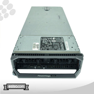 DELL POWEREDGE M600 BLADE CONFIGURE TO ORDER SERVER