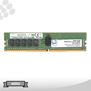 SNPHNDJ7C/16G M393A2K43BB1-CRC DELL 16GB 2RX8 PC4-2400T DDR4 ECC MEMORY (1x16GB)