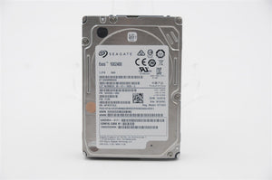 ST1200MM0009 SEAGATE EXOS 1.2TB 10K 12G SFF 2.5" SAS ENTERPRISE HARD DRIVE